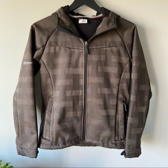 McKinley Windprotector  Softshell 3000 Jacket - Picture 5 of 16